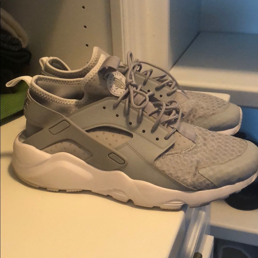 Nike Huarache shoes